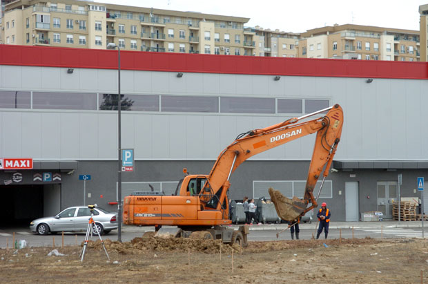 ЖИТЕЉИ НАСЕЉА СТЕПА СТЕПАНОВИЋ НАЈАВЉУЈУ: Блокираћемо саобраћај!